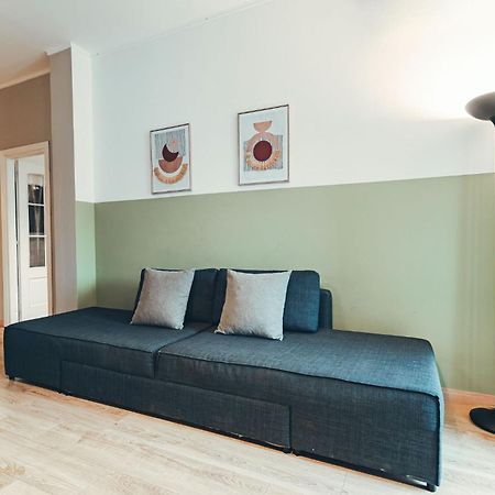 La Mole House Apartment Turin Exterior photo