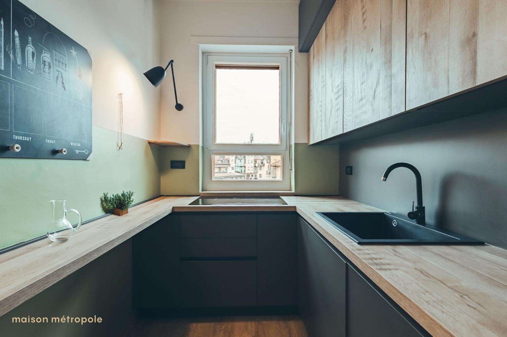 La Mole House Apartment Turin Exterior photo